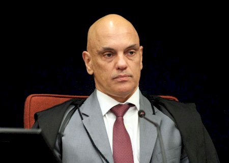 DECISÃO MINISTRO : Para não agravar ameaça antidemocrática, Alexandre determina prisão cautelar de baderneiros !