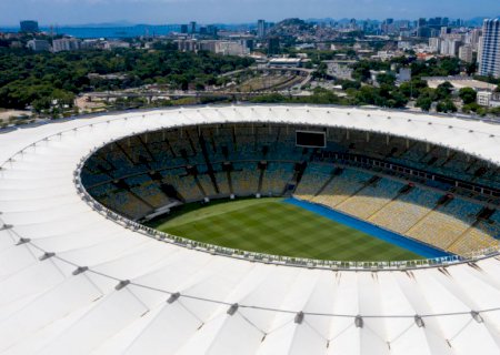 Vasco emite nota oficial e cobra Flamengo e Fluminense por estreia de Alex Teixeira no Maracanã