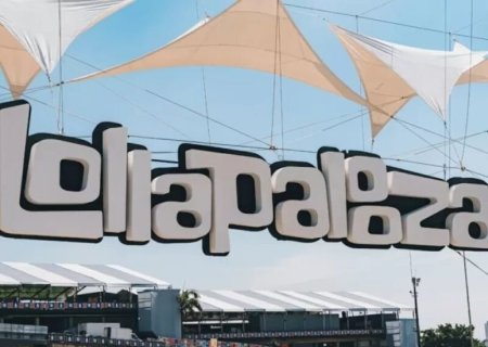 Lollapalooza Brasil inicia pré-venda para clientes Bradesco