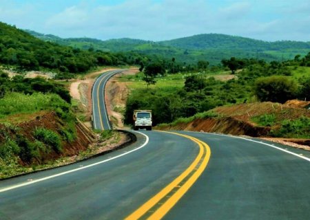 Nova rodovia é 'acesso mais rápido' para aproveitar Festival de Inverno de Bonito