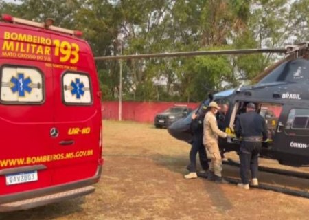 Turista do Paraná morreu ao ser atingido por hélice de barco no Pantanal