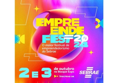 EmpreendeFest 2024: Destaques de evento imperdível para empreendedores