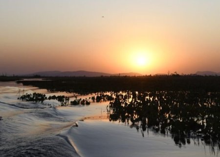 Calorão judia dos sul-mato-grossenses e máximas ficam em 40°C nesta quarta