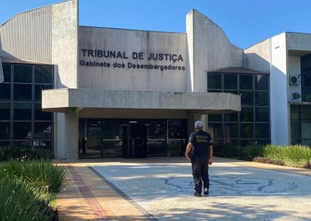 STF assume caso de venda de decisões judiciais em Mato Grosso do Sul