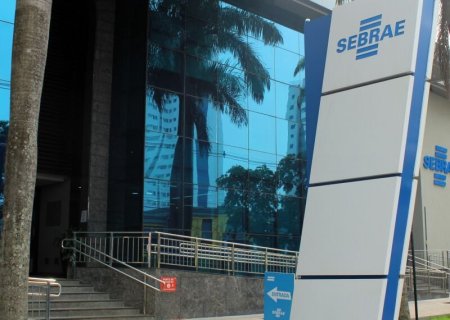 Sebrae abre processo seletivo para atuação em área de ensino superior