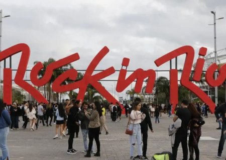 Quem vai? Rock in Rio começa nesta sexta-feira