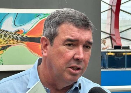 Governador cobra início “o mais rápido possível” das obras na BR-163