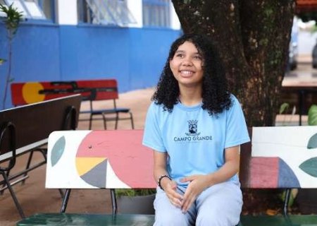 Estudante de MS vence Olimpíada Nacional de Eficiência Energética