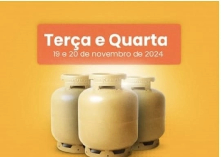 Com gás a R$ 89,90; confira OFERTAS desta terça e quarta FERIADO no Jorge Mercado em Fátima do Sul