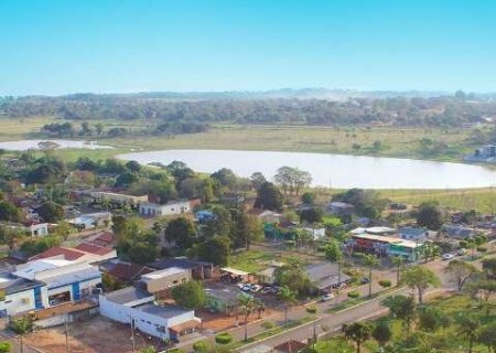 Com 13 mil habitantes, Paranhos completa 37 neste domingo