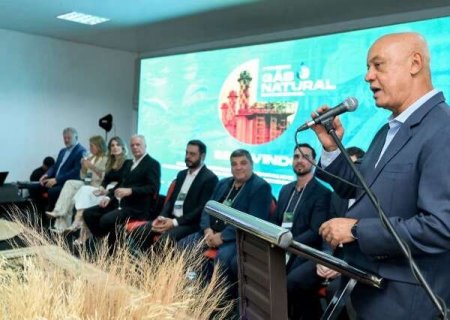 Em Bonito, AGEMS realiza 1º Seminário de Gás Natural