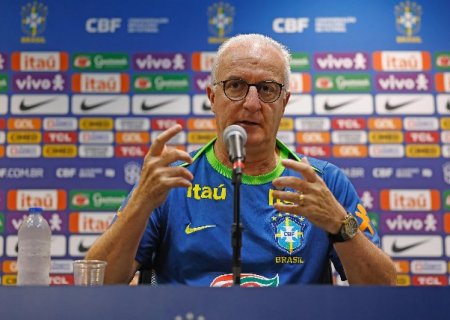 Dorival Jr espera jogo complicado diante do Uruguai nesta terça-feira