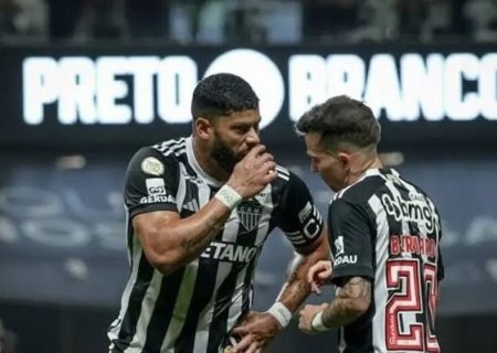 Atlético-MG é punido por confusão na final da Copa do Brasil