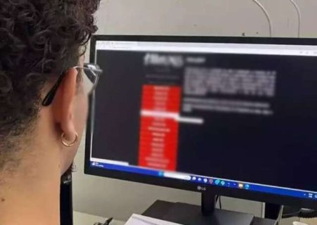 Rapaz busca 'menina do job' e acaba extorquido por bandidos