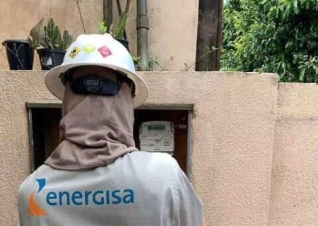 Em média, a cada hora 4 'gatos' de energia são detectados em MS