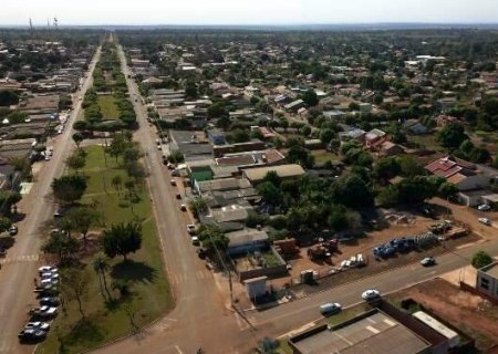 Dois Irmãos do Buriti completa 37 anos de emancipação