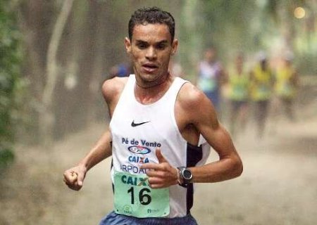 Vencedor da São Silvestre e do Pan é atração de corrida em MS