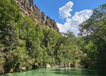 Justiça proíbe plantio de soja transgênica no entorno da Serra de Bodoquena