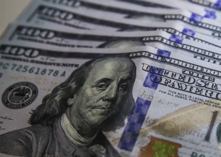 Dólar atinge R$ 6 pela 1ª vez na história; Bolsa tem recuperação parcial