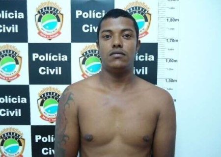 Suspeito de roubar joias de 1 milhão é executado na frente da esposa