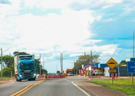 Feriadão de Natal e Ano Novo tem restrição de tráfego nas rodovias>