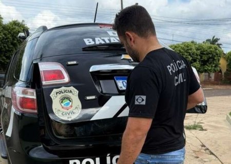 Homem é preso após usar gasolina para atear fogo na ex