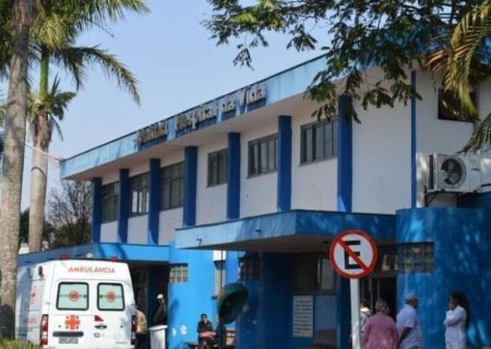 Homem morre ao ser espancado em Dourados