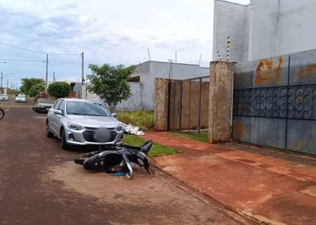 Para se vingar de tentativa de assassinato, adolescentes matam homem a tiros em Dourados