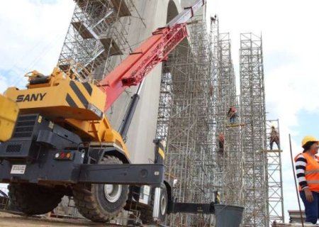 PIB em Mato Grosso do Sul deve crescer 6,8% no próximo ano