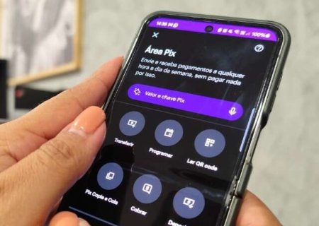 Transações por Pix passam a ser monitoradas pela Receita Federal