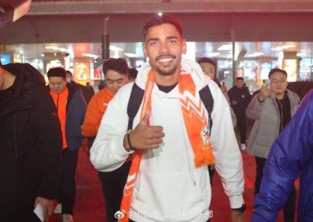 Jogador de MS vencedor do Puskás, Guilhereme Madruga vai jogar na China