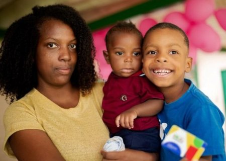 Bolsa Família deve ajudar mais de 199 mil famílias em janeiro em MS