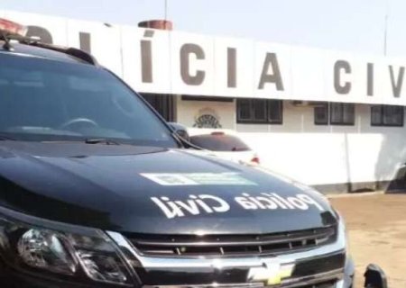 AGORA: Homem morre ao trocar tiros com a Polícia Militar no centro de Itaporã