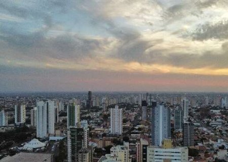 La Niña deve durar até o fim do verão, mas com pouco impacto em MS