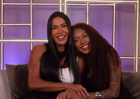 Musa fitness de MS, Gracyanne Barbosa é confirmada no BBB 25