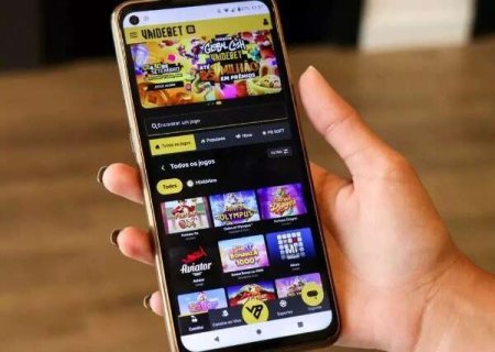 Apostas online causaram prejuízo de até R$ 4,4 bilhões à economia de MS