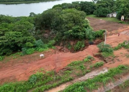 Prefeitura de Sonora estuda decretar estado de emergência após temporal