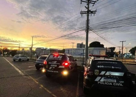 Esquema milionário do falso boleto é alvo das polícias de MS e GO