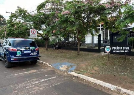 Adolescente de 13 anos é achada desorientada em estrada e com sinais de abuso