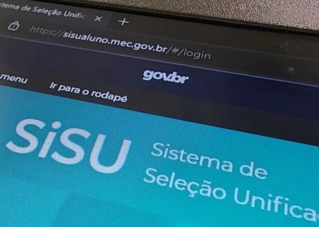 Mais de 4,5 mil estudantes são aprovados no Sisu em Mato Grosso do Sul