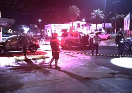 Casa da prefeita de Coronel Sapucaia é alvo de disparos na fronteira