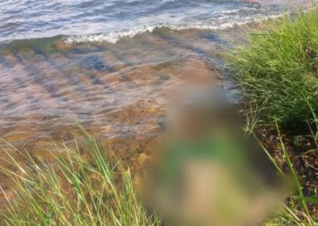 Visitante morre afogado durante nado em balneário de Anaurilândia