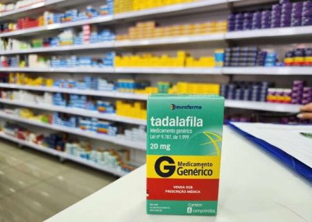 Morrer após usar tadalafila é raro, mas dependência emocional já é comum