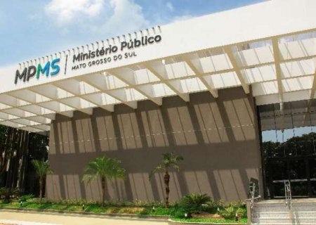 MPMS investiga danos ambientais causados em Deodápolis após queda de ponte