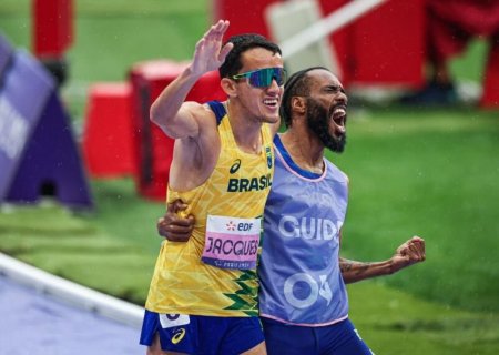 Governo reestrutura Bolsa Atleta e lança edital de R$ 7 milhões para o esporte