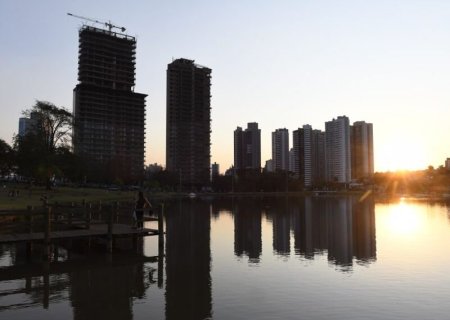 Brasil registra 2024 como o ano mais quente, diz Inmet