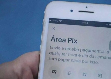 Polícia Federal vai investigar a fake news sobre taxação do Pix