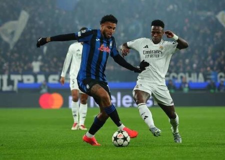 Real Madrid tem interesse na contratação de jogador de MS