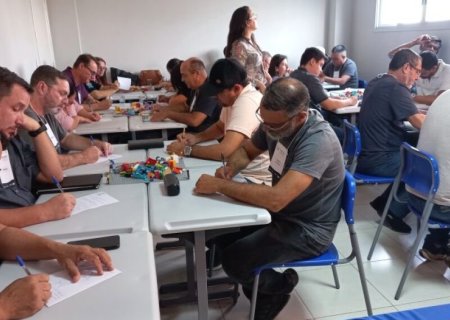 Governo abre inscrições para cursos gratuitos em MS