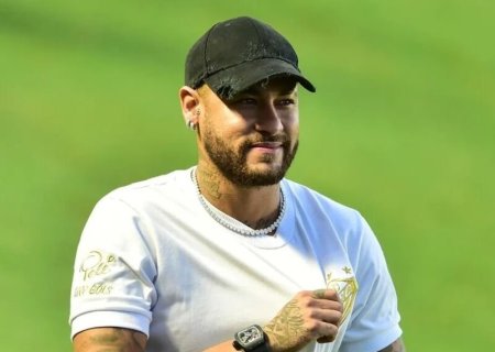 Santos avança em negociações para o retorno de Neymar